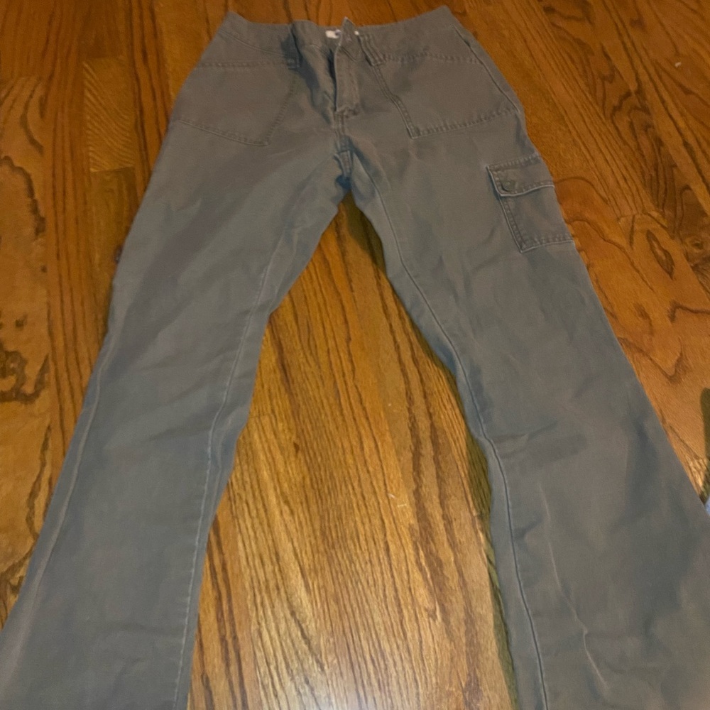 old navy pants